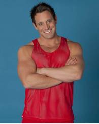 Basketball Singlet, Adults